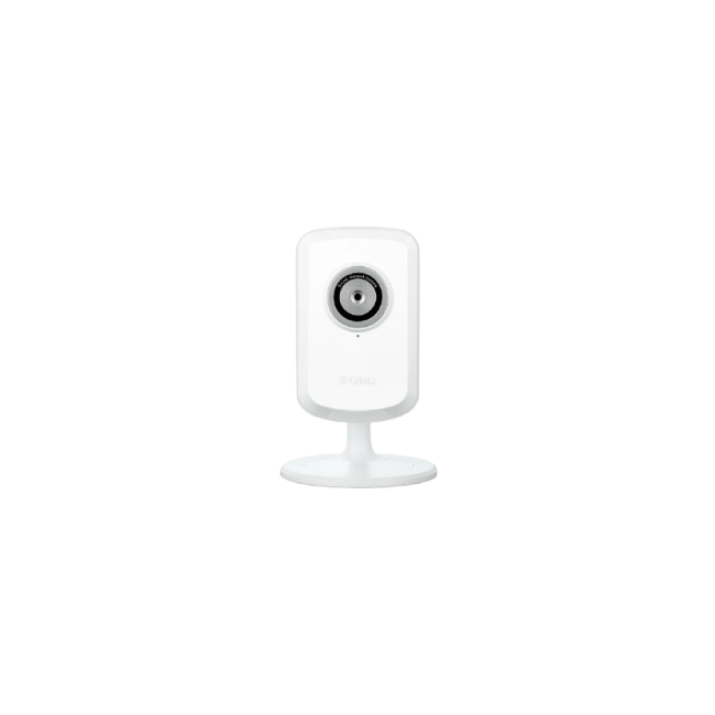WIRELESS N NETWORK CAMERA MYDL-4