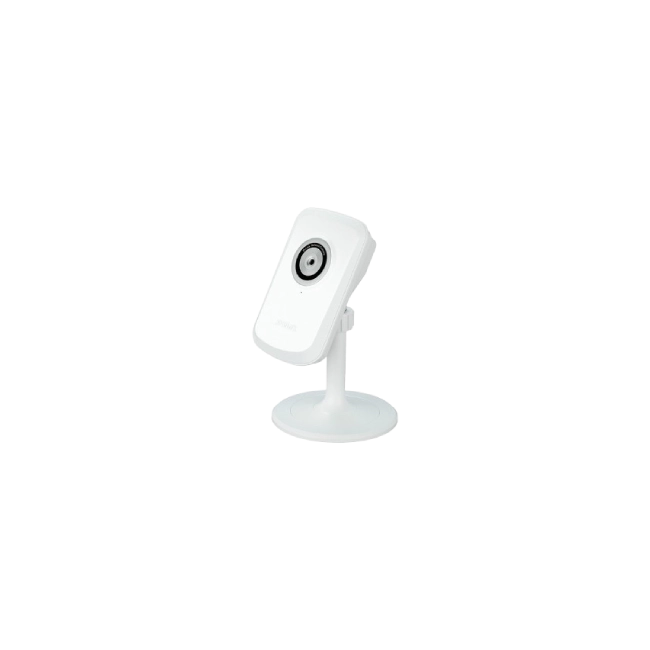 WIRELESS N NETWORK CAMERA MYDL-2