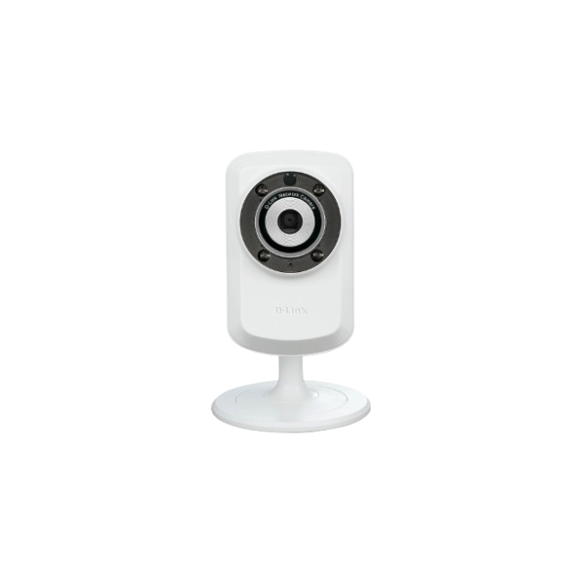 CLOUD IP CAMERA, CUBE, W