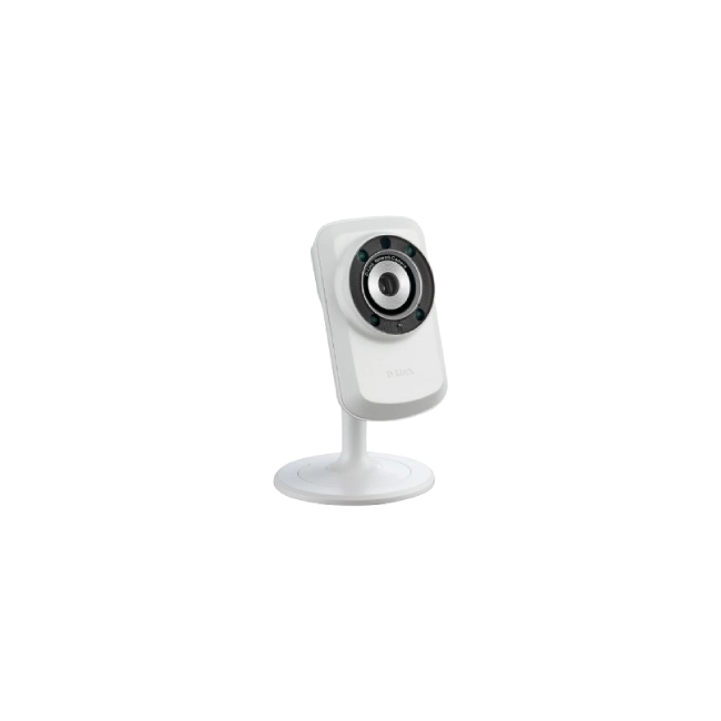 CLOUD IP CAMERA, CUBE, W-2