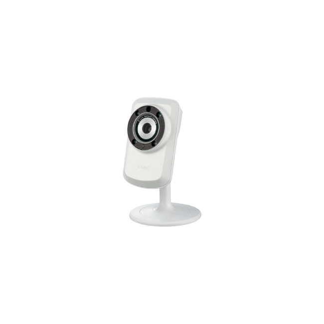 CLOUD IP CAMERA, CUBE, W-3