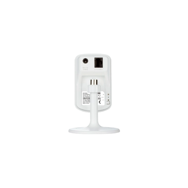 CLOUD IP CAMERA, CUBE, W-4
