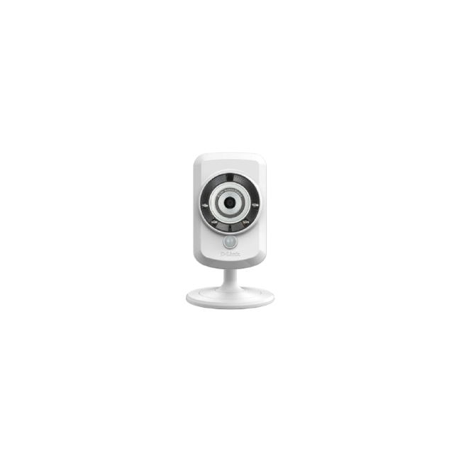 CLOUD IP CAMERA, CUBE, W-5