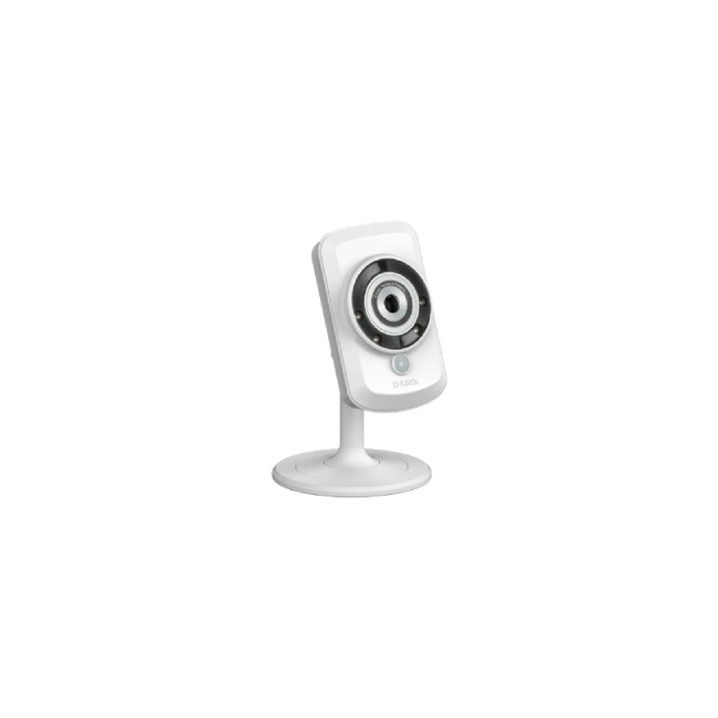 CLOUD IP CAMERA, CUBE, W-7