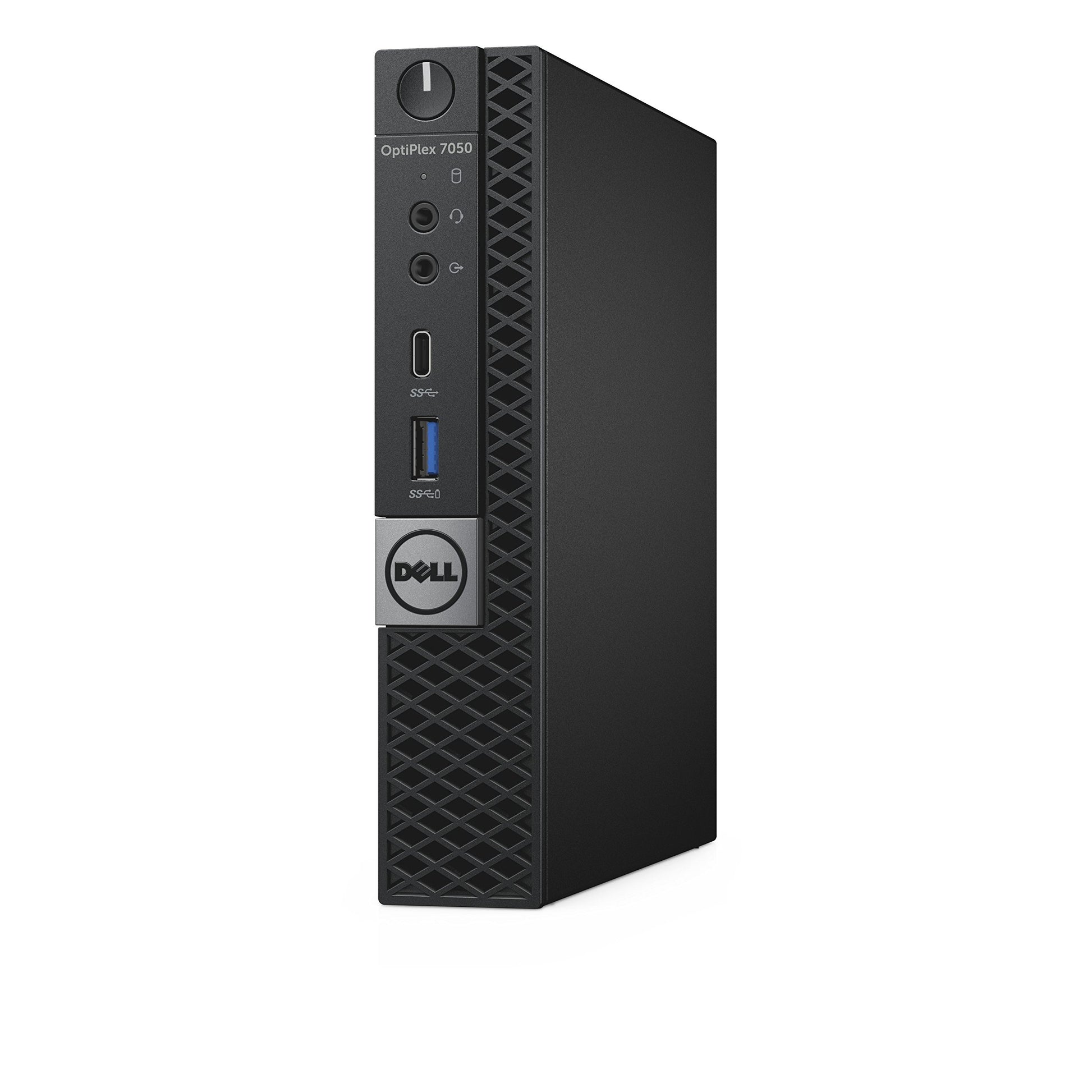 CPU Dell Optiplex 7070 MINI/TINY Core I5-9500T Gen 8GB RAM 256GB SSD Seminuevo-1