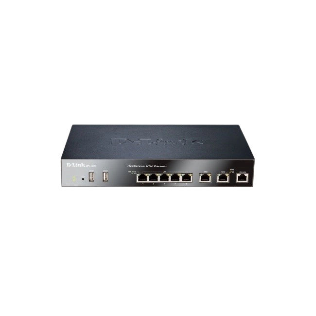 NETDEFEND UNIFIED THREAT MANAG-2