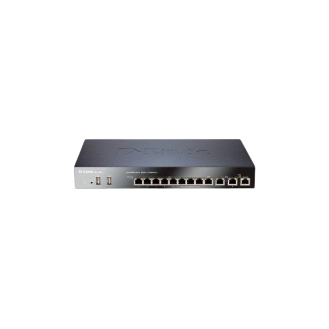 NETDEFEND UNIFIED THREAT MANAG-2