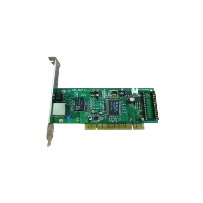 10/100/1000MBPS GIGABIT PCI