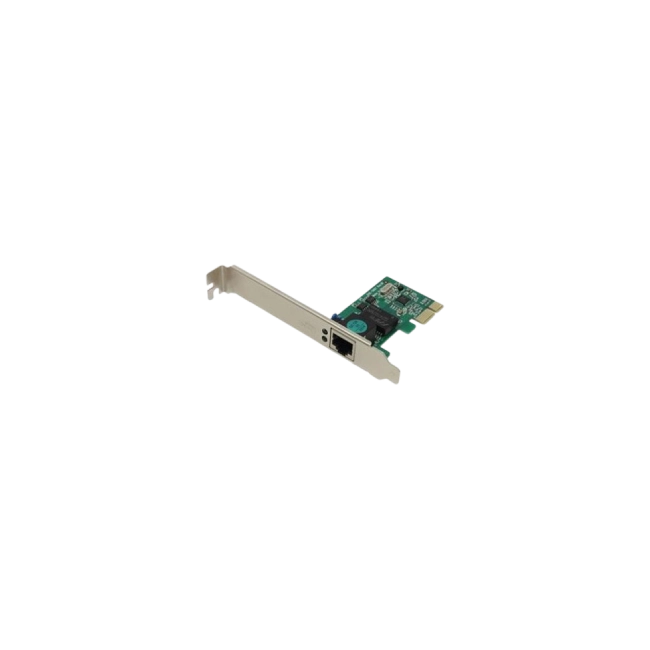 10/100/100 PCI-E ETHERNET-1