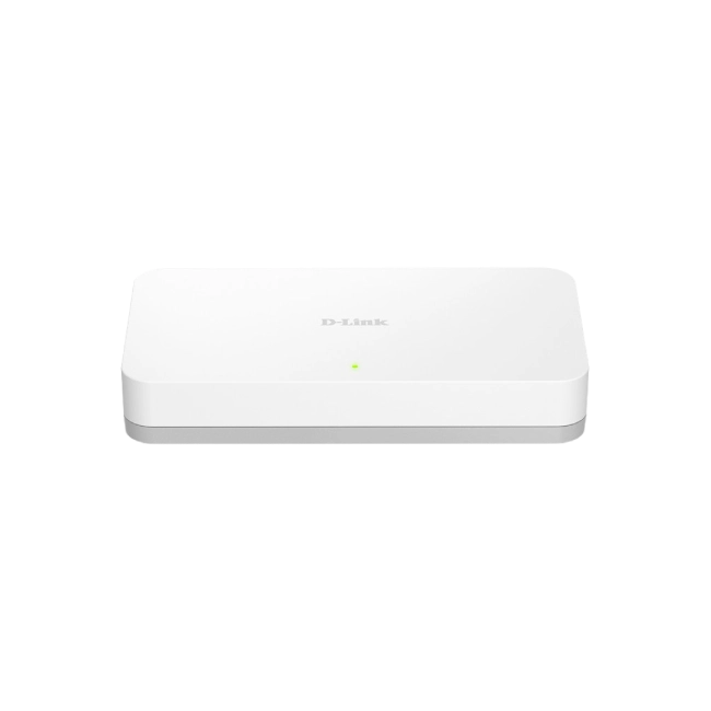 SWITCH SOHO GIGA 8 PORT