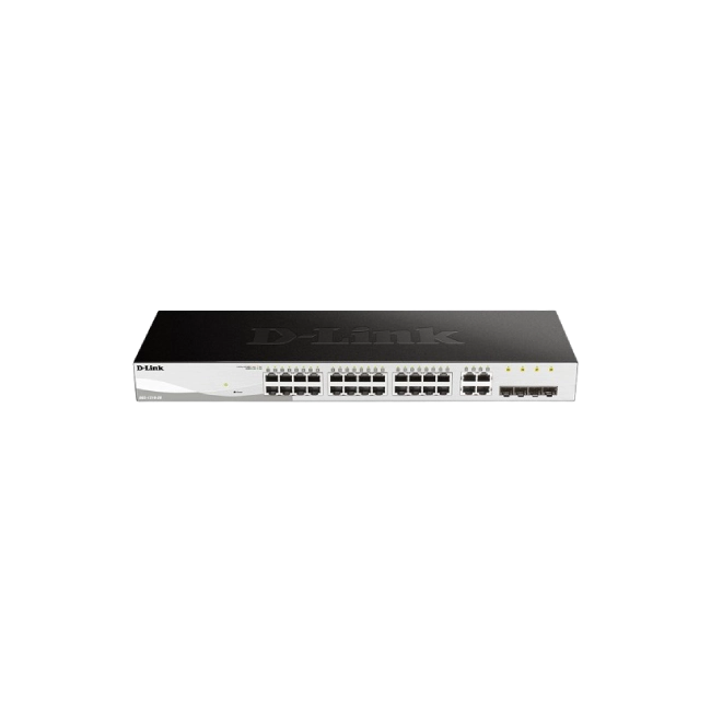 WEBSMART GIGABIT SWITCH WI