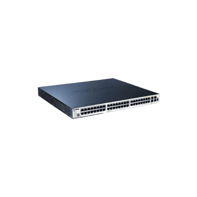 DGS-3120-48PC-SI