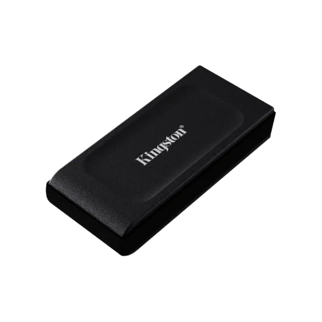 Kingston - External hard drive - 1 TB - Solid state drive-2