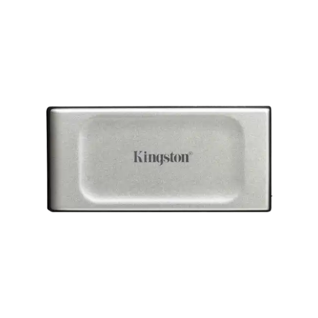Kingston - External hard drive - Solid state drive-3