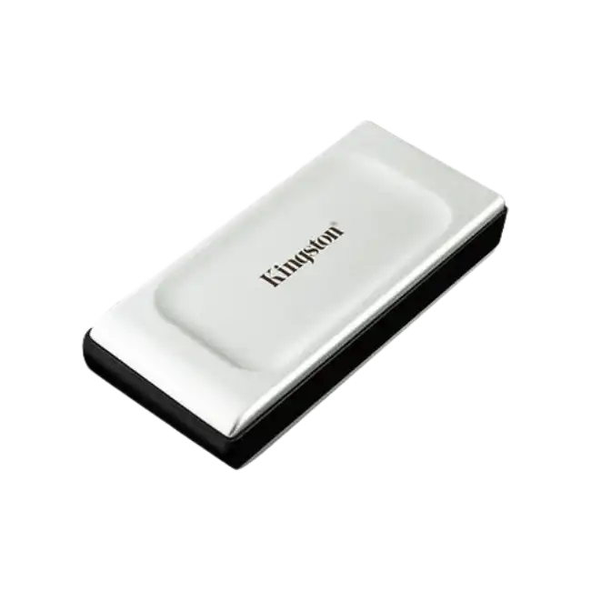 Kingston - External hard drive - Solid state drive-4