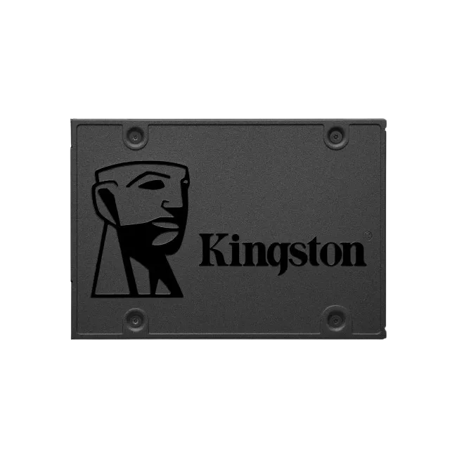 Kingston A400 - SSD - 240 GB - interno - 2.5" - SATA 6Gb/s-1