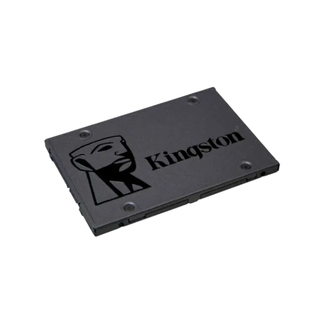 Kingston A400 - SSD - 240 GB - interno - 2.5" - SATA 6Gb/s-4