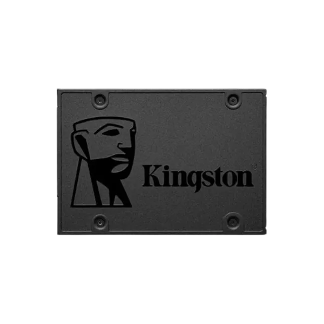 Kingston A400 - SSD - 960 GB - interno - 2.5" - SATA 6Gb/s-1