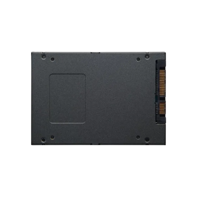 Kingston A400 - SSD - 960 GB - interno - 2.5" - SATA 6Gb/s