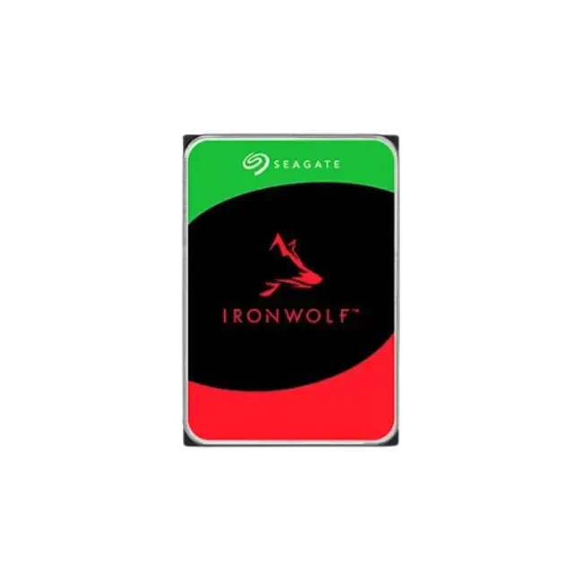 Seagate IronWolf Pro ST20000NT001 - Disco duro - 20 TB - interno - 3.5" - SATA 6Gb/s - 7200 rpm - búfer: 256 MB - con Recuperación de datos Seagate Rescue de 3 años-2