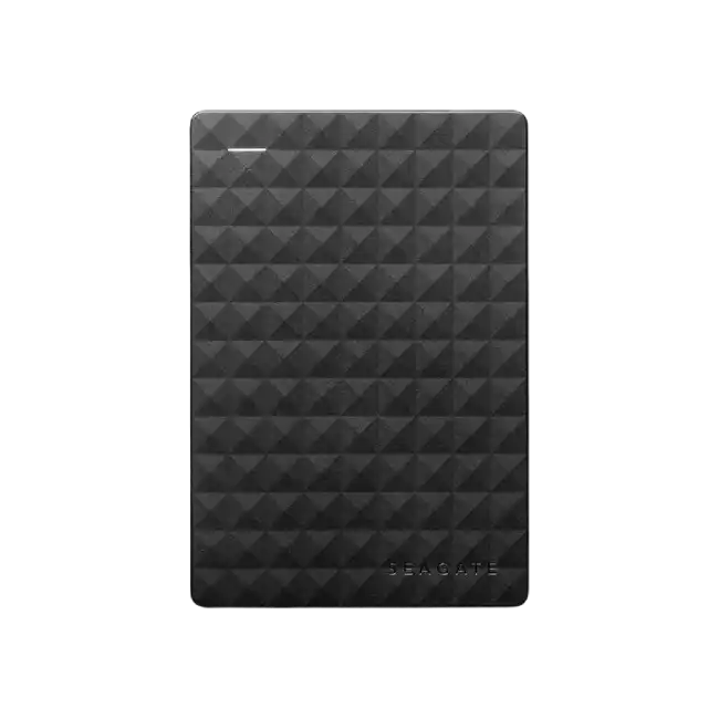 Seagate Expansion - External hard drive - 1 TB - USB - .-1