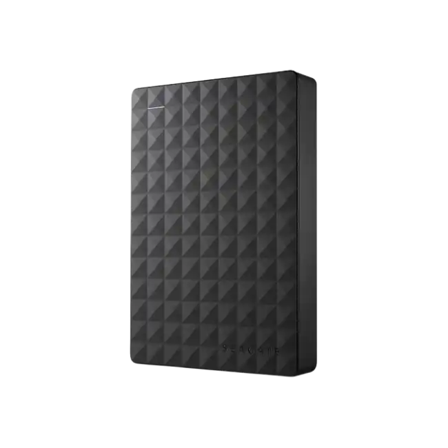 Seagate Expansion - External hard drive - 1 TB - USB - .-2