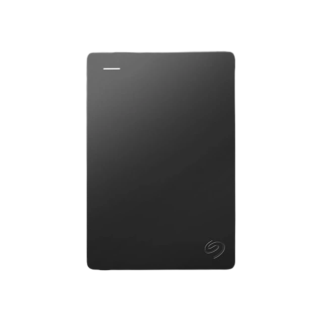 Seagate Expansion - External hard drive - 2 TB - USB - .-3
