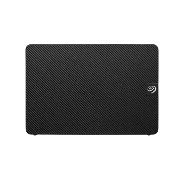 Seagate Expansion - External hard drive - 4 TB - USB - .