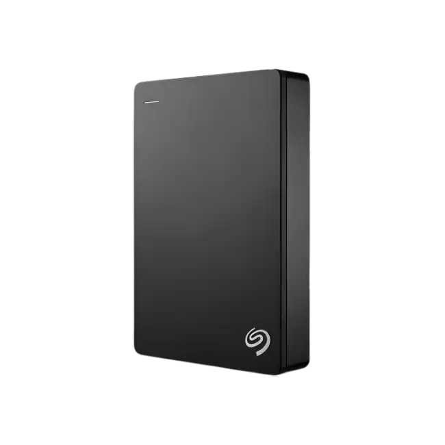 Seagate Expansion - External hard drive - 4 TB - USB - .-4