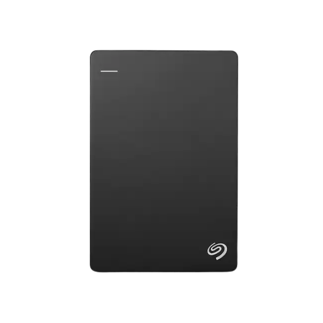 Seagate Expansion - External hard drive - 5 TB - USB - .