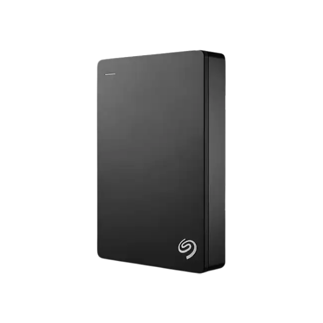 Seagate Expansion - External hard drive - 5 TB - USB - .-4