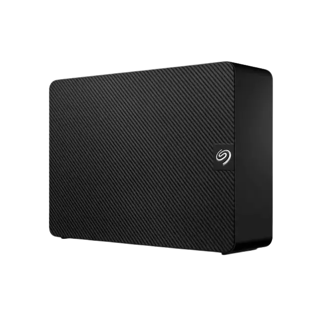 Seagate Expansion - Disco duro externo - 24 TB - USB 3.0 - Negro-3