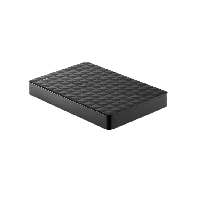 Seagate Expansion - Disco duro externo - 24 TB - USB 3.0 - Negro-2
