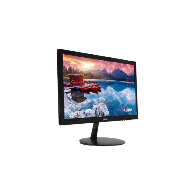 Monitor Dahua DHI-LM20-A202S 19.5" FHD Panel TN HIK401 LED 5ms 75Hz-3