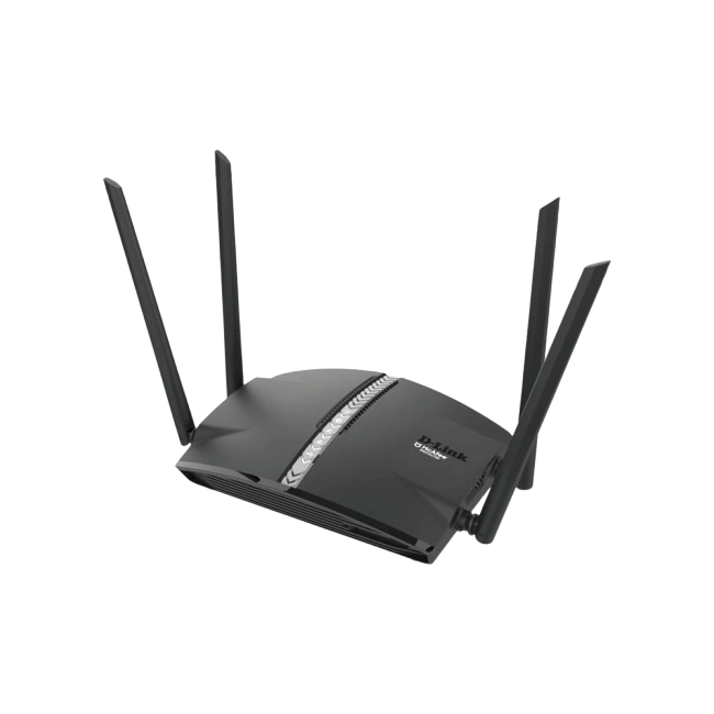 Wireless AC1300 Dual Band Mesh-Enabled Smart Wi-Fi Router-4