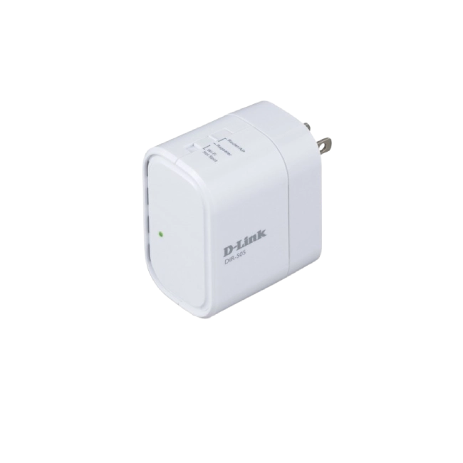 INTERNET SERVER WIRELESS, N150-4