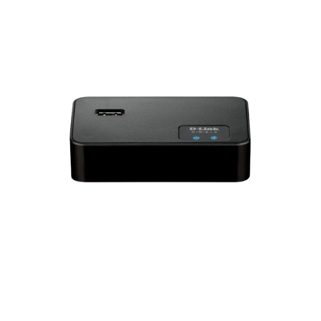 WIRELESS 300N 3G ROUTER