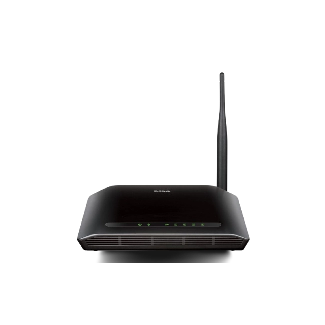 WIRELESS N 150 HOME ROUTER
