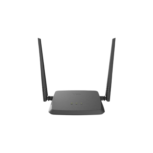 Router + Repetidor WISP N300-1