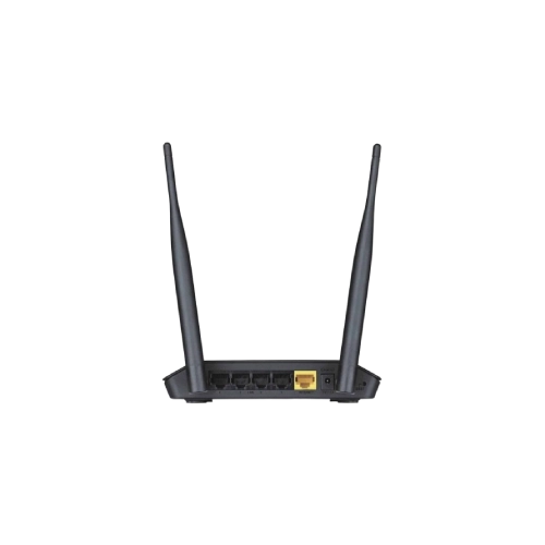 Router + Repetidor WISP N300