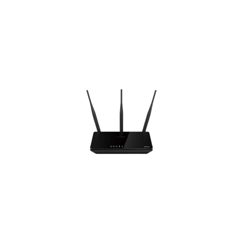 Router AC750 con 5 puertos 10/100-3