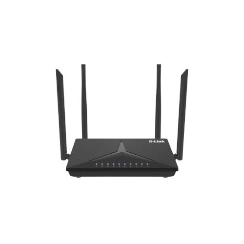 Router MESH AC1200 MU-MIMO con 5 puertos Gigabit-1
