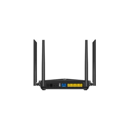 Router MESH AC1200 MU-MIMO con 5 puertos Gigabit-2