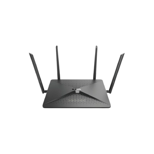Router AC2600 MU-MIMO Wi-Fi Gigabit-1