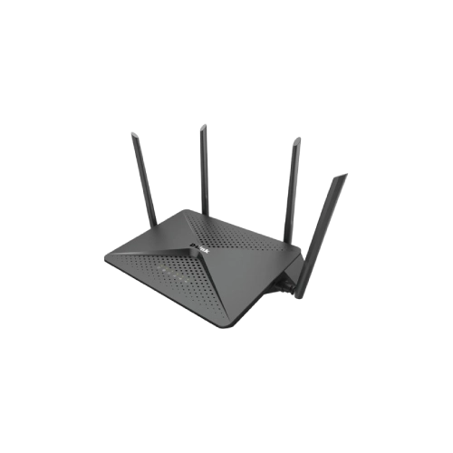 Router AC2600 MU-MIMO Wi-Fi Gigabit-4