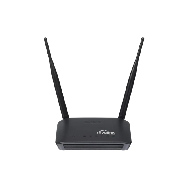 CLOUD INTERNET SERVER WIREL-3