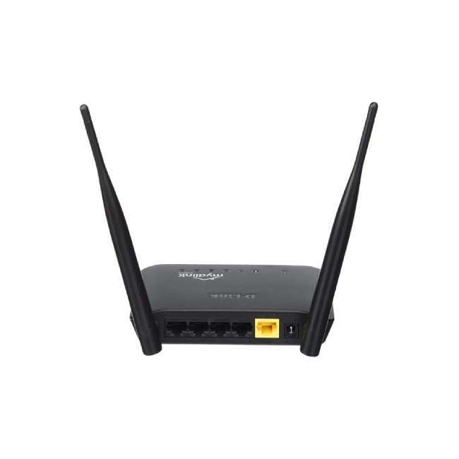 CLOUD INTERNET SERVER WIREL-6