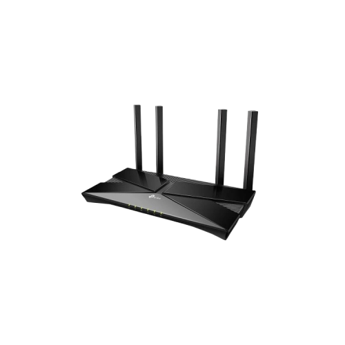 Router WiFi 6 AX1500 y 5 puertos Gigabit-4