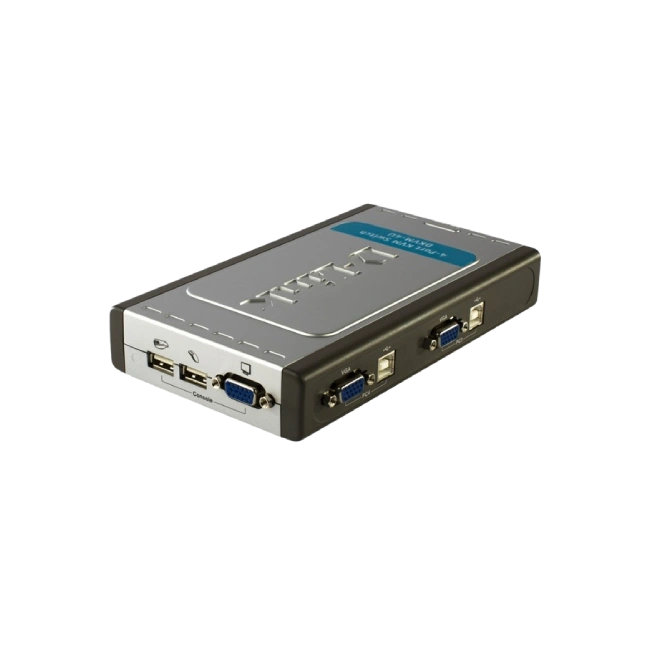 4 PORT USB KVM SWITCH-3