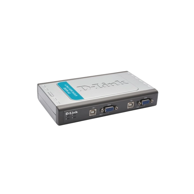 4 PORT USB KVM SWITCH-6